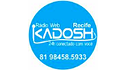 Rádio Web Kadosh
