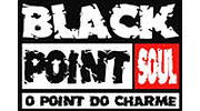Rádio Blackpointsoul logo