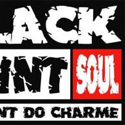 Rádio Blackpointsoul logo