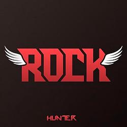 Hunter.FM - Rock logo