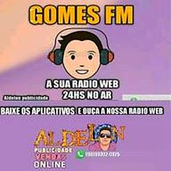Gomes fm