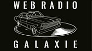 Web Rádio Galaxie