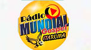Radio Mundial Goapel Varzea Grande Radio Mundial Goapel Varzea Grande logo