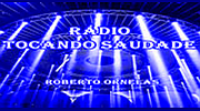 Rádio Tocando Saudade