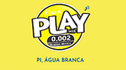 FLEX PLAY Água Branca