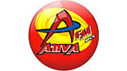 Radio Ativa FM 104.9