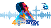 Rádio Atibaia FM Rádio Atibaia FM logo