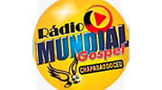 Radio Mundial Gospel Chapadao Do Ceu Radio Mundial Gospel Chapadao Do Ceu logo