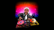 RADIO DJ GERSON SILVA RADIO DJ GERSON SILVA logo