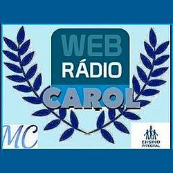 Web Rádio Carol