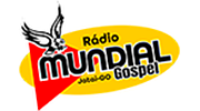 Radio Mundial Gospel Sao Luiz Radio Mundial Gospel Sao Luiz logo