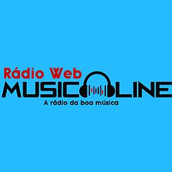 Radio Web Music Line