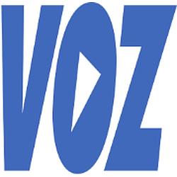 Voz FM 97.9 logo