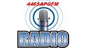 Rádio 4465 Apg FM