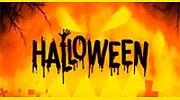 Vagalume.FM - Halloween