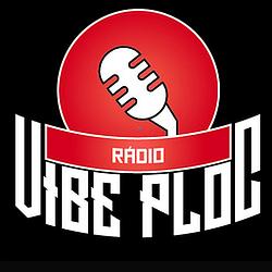 Radio Vibe Ploc logo