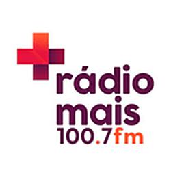 Radio Mais 100.7 FM