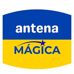 Rádio Antena Mágica