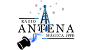 Rádio Antena Mágica