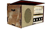 Bau Web Radio