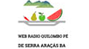 Web Radio Quilombo Pé De Serra Araçás Bahia