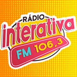 Rádio interativa fm Vila Nova dos Martírios