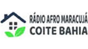 Radio Afro Maracujá Coité Bahia Radio Afro Maracujá Coité Bahia logo