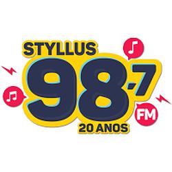 Rádio Styllus FM WEB