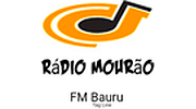 Mourão fm Bauru