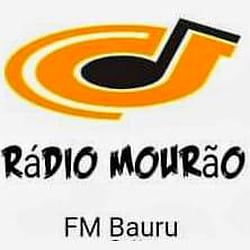 Mourão fm Bauru