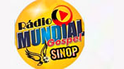 Radio Mundial Gospel Sinop Radio Mundial Gospel Sinop logo