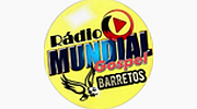 Radio Mundial Gospel Barretos