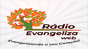 Rádio Evangeliza Web Rádio Evangeliza Web logo