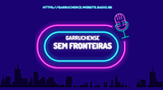 Garruchos Sem fronteiras Garruchos Sem fronteiras logo