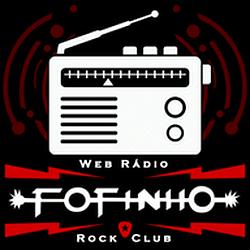 FRC Fofinho Rock Club Web Radio logo
