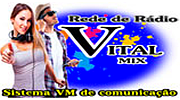 Rede de Rádio VITAL MIX