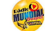 Radio Mundial Gospel Caiaponia Radio Mundial Gospel Caiaponia logo