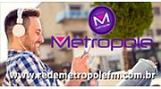 Metrópole FM