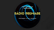 Rádio Premiare Rádio Premiare logo