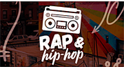 Vagalume.FM - Rap e Hip Hop