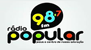 Rádio Popular 98.7 FM