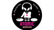 Atomic Web Radio