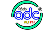 Rádio ADC Stéreo 87.9 FM