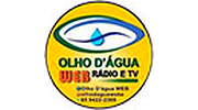 Web Rádio Olho D'água logo