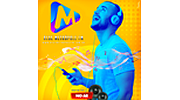 Rede Metrópole FM logo