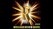 Web Radio Review Gospel Web Radio Review Gospel logo