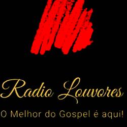 Radio Louvores Online