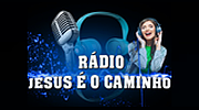 Radio Jesus E O Caminho