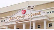 Universal Salvador Bahia