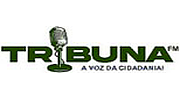 Tribuna Fm Tribuna Fm logo